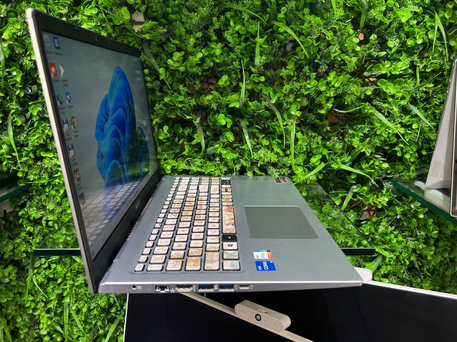Acer core i5 16/512 gb dasturlash
