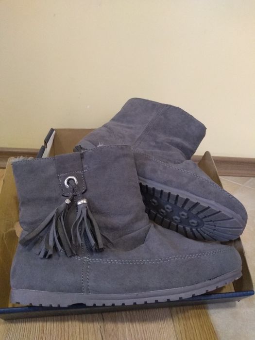 Дамски боти Primark