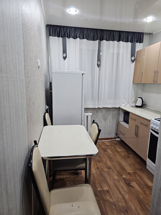 Сдам 1комн квартиру в кжби