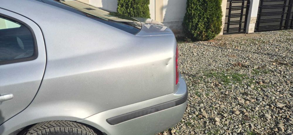 SKODA Octavia 2009 — imagine 14