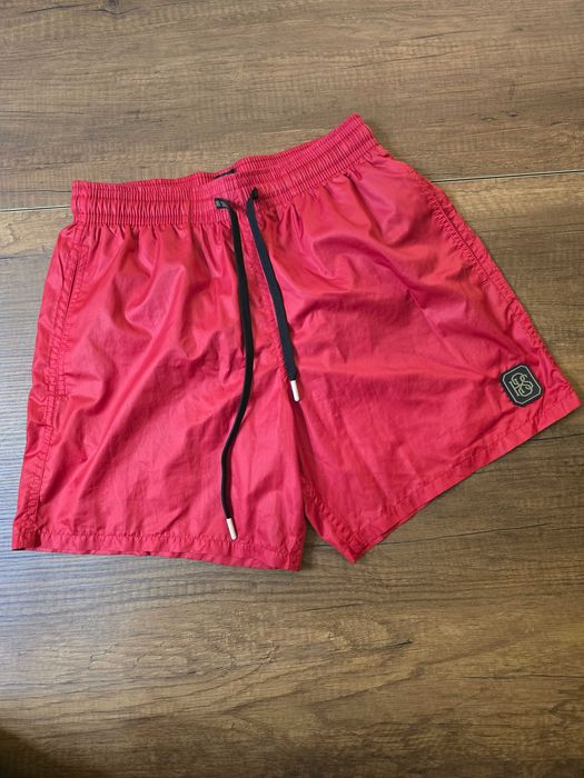 Promo H8S бански Teodor плувни шорти Христо Стоичков М