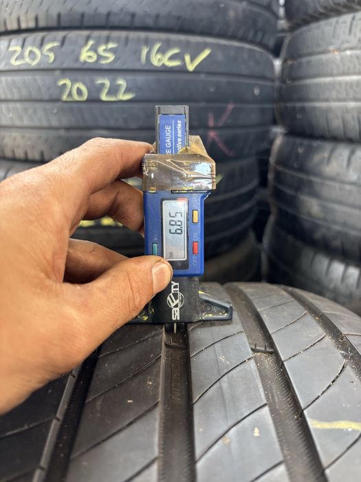 Anvelope Vara 235/45/20 Michelin Primacy 4 235 45 20 R20