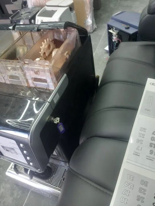 Професионална кафемашина La Cimbali