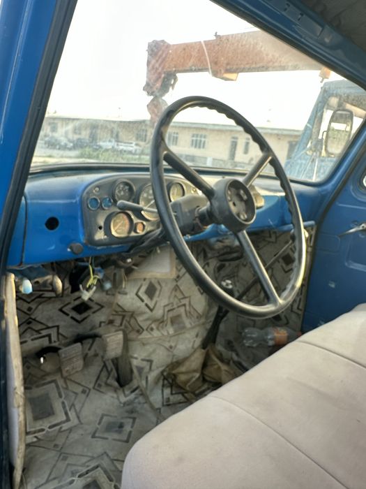 Водавоз сотилади холати соз