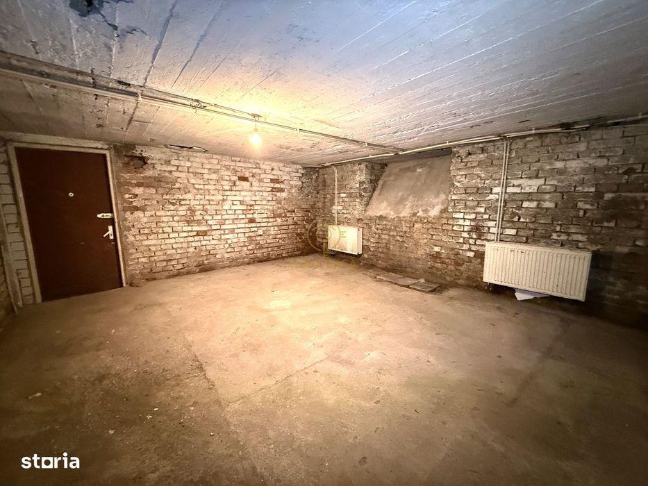 De vanzare Spatiu Central Satu Mare/Birouri/Restaurant/Magazin/Notar