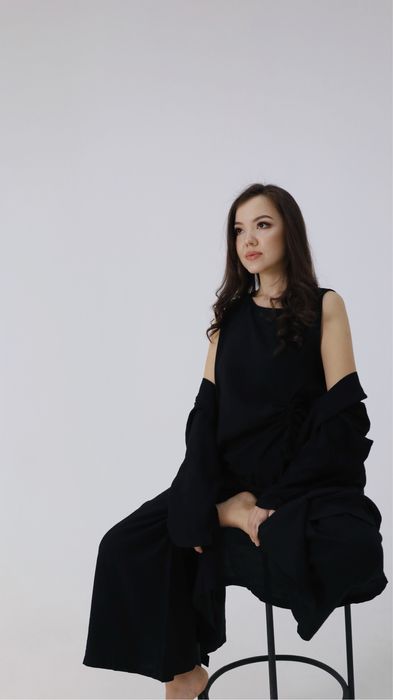 Новые костюмы тройка