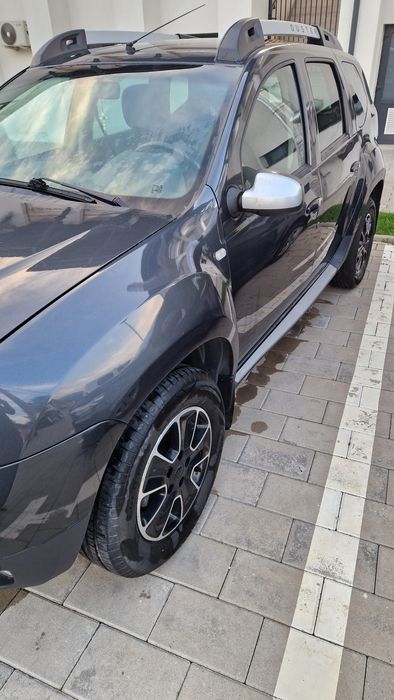 Duster 2016, 1.5dci, 4x4, diesel