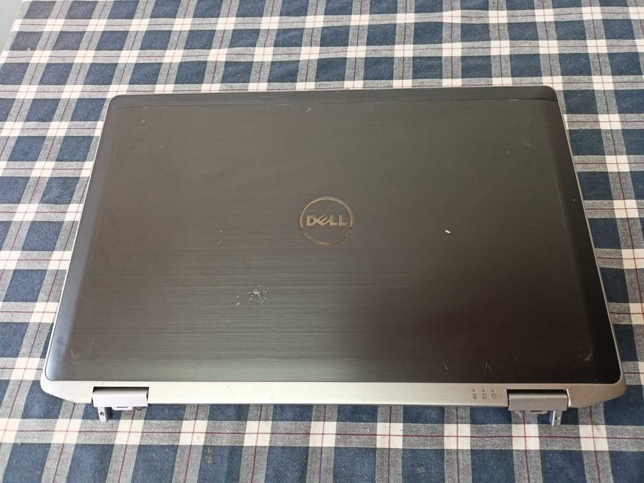 Elemente Dell Latitude E6530
