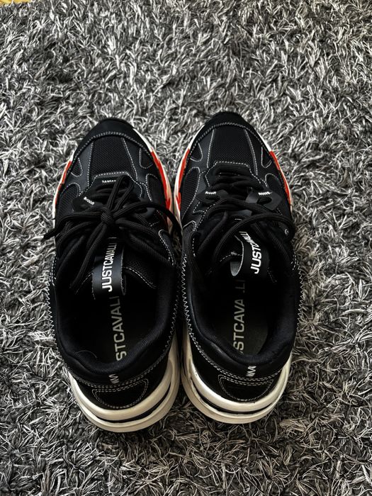 Adidasi Just Cavalli