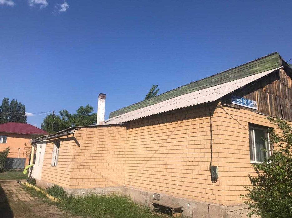 Продам частный дом