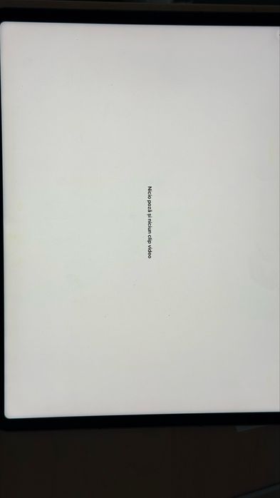 Apple iPad Pro 12,9 M1 5th 128 Gb Wifi + Cellular