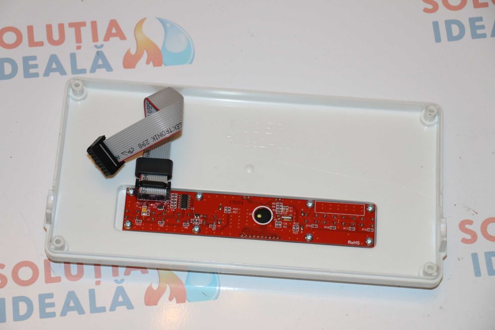 Placa electronica principala sau display centrala  Motan MaxOptimus