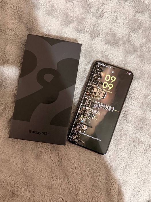 Продам Самсунг Galaxy S22+