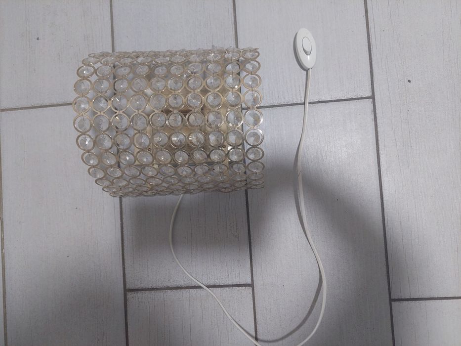 Бра настенный светильник