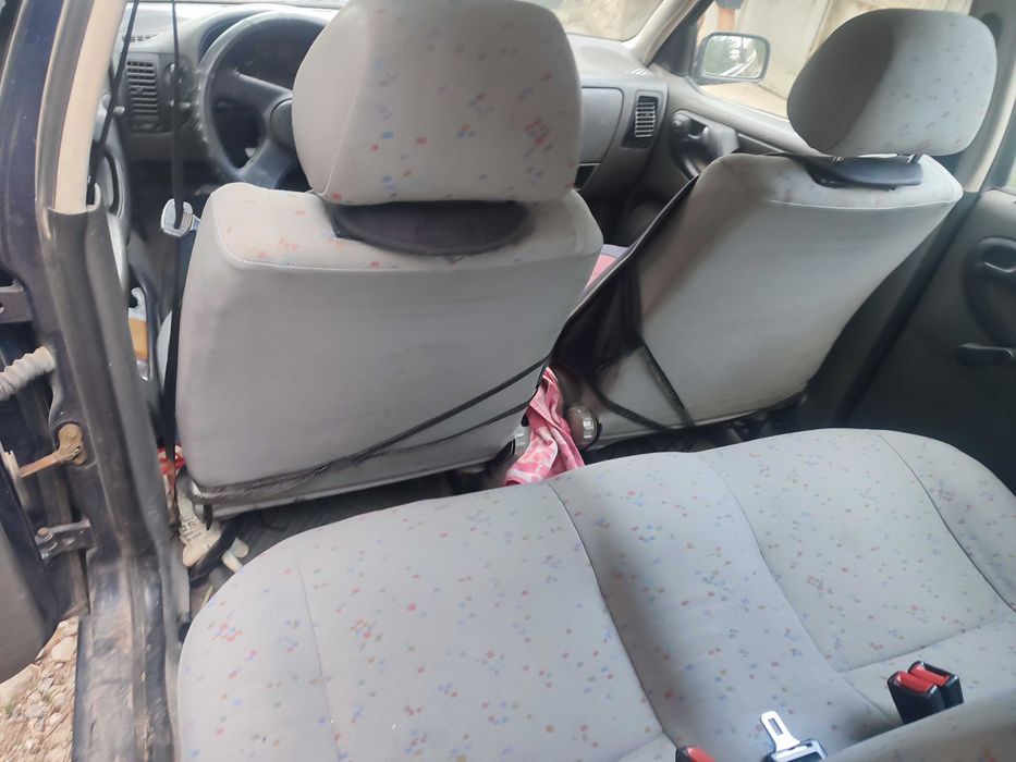 Фолксваген Поло 1,9,дизел