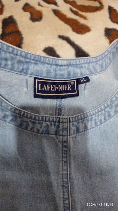 Сарафан для беременной