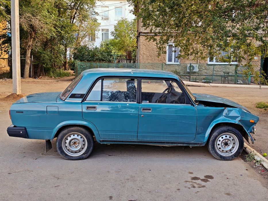 2105 сатылады 800 мың тг