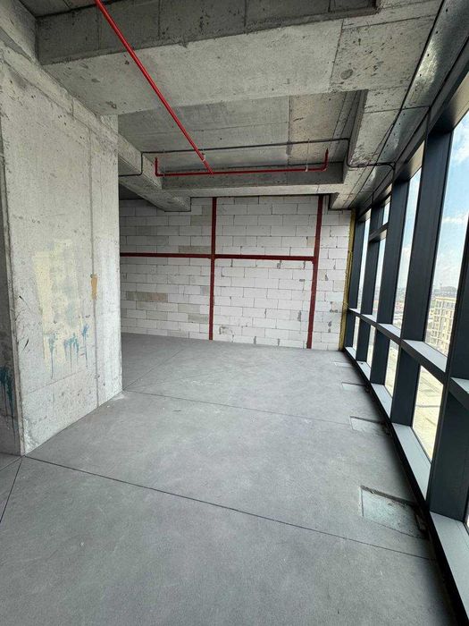 Продается помещение   ЖК Piramit Tower  86м2