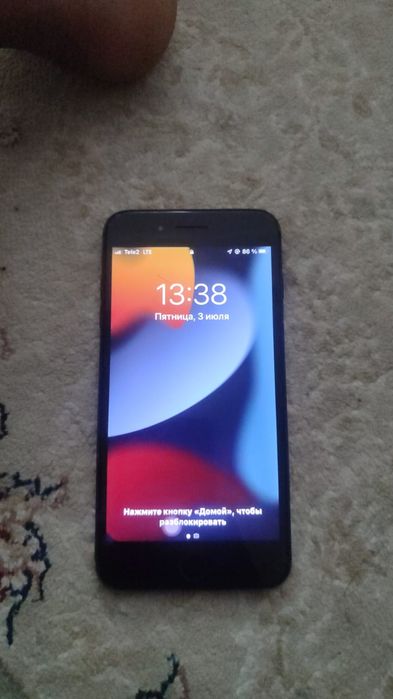 Айфон 7 арзан багада