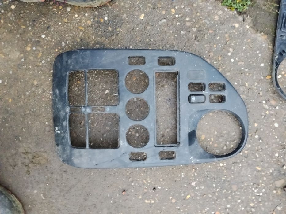 Ornament bord Vito 638