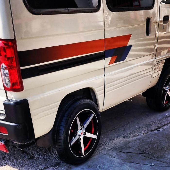 Vossen r15 xolati ideal