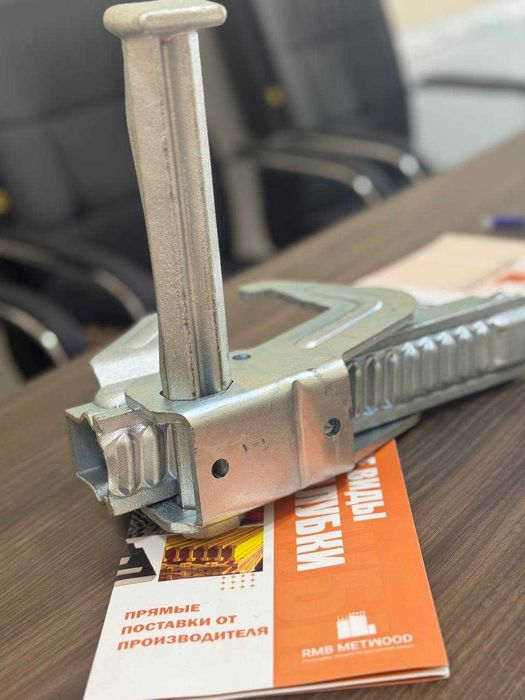 Универсальный замок