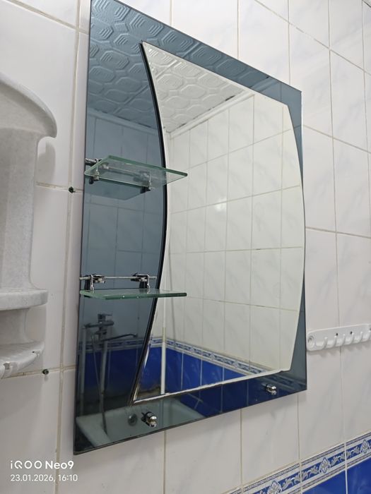 Продам зеркало для ванной за 2 000 тенге
