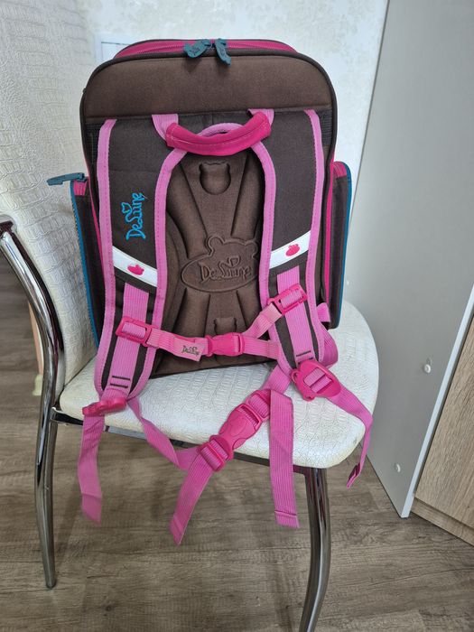 Рюкзак, сумка школьная