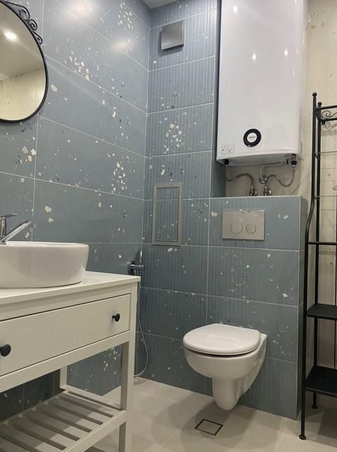 Дава се под наем Двустаен апартамент в Варна, Център - 66 кв.м за 687.99 € - Снимка #6