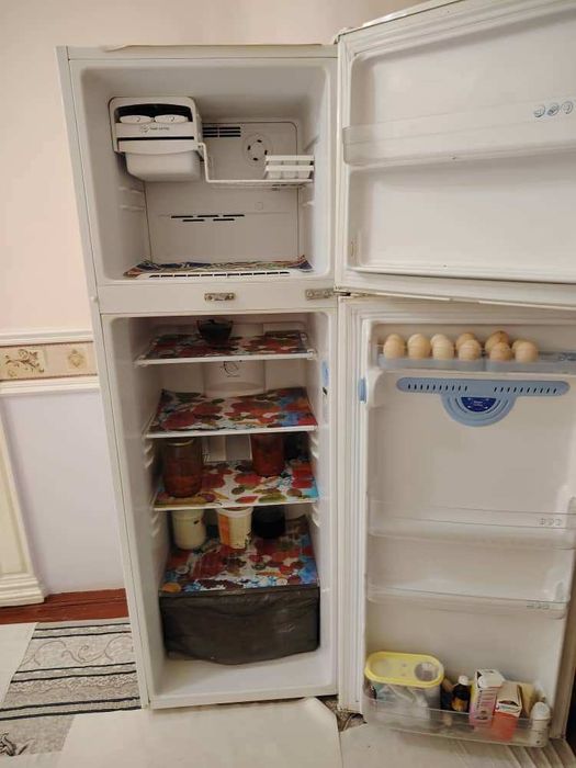 Холодильник Сатылады