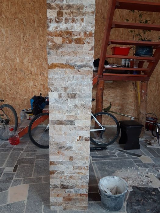 Pavaje piatra naturala