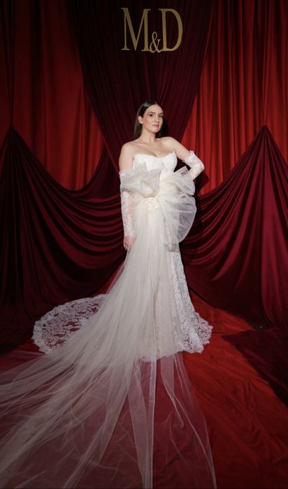 Rochie de mireasa