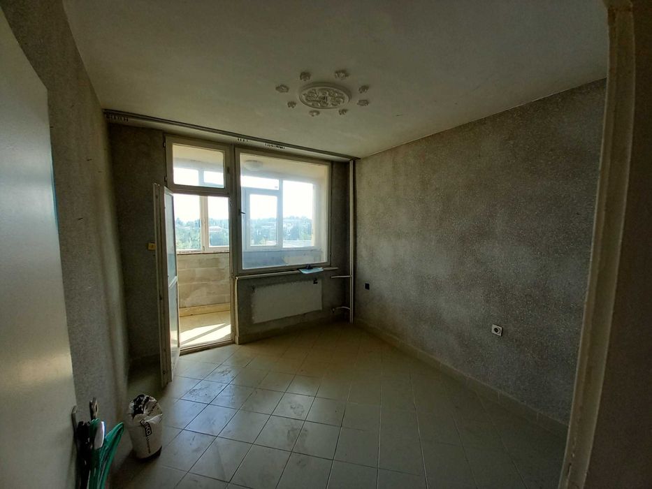 Продава се Тристаен апартамент в Разград, Бели Лом - 72 кв.м за 850 €/кв.м - Снимка #6