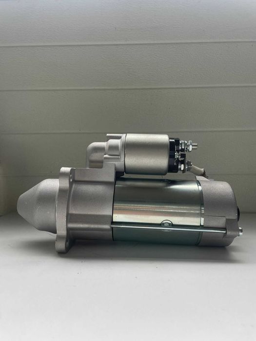 Electromotor NOU, NEW HOLLAND B110/B115/B95/LM5040, KOMATSU WB97S-5