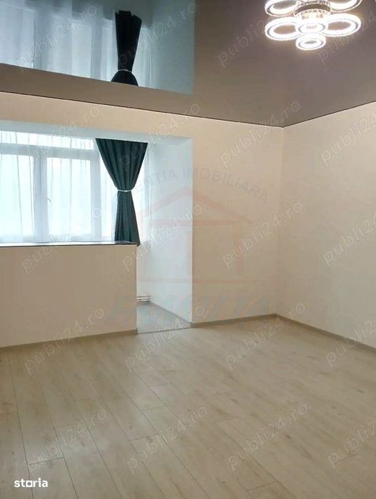 Apartament 2 camere | Etaj 7 | Micro 21 – Galați — fotografia 3