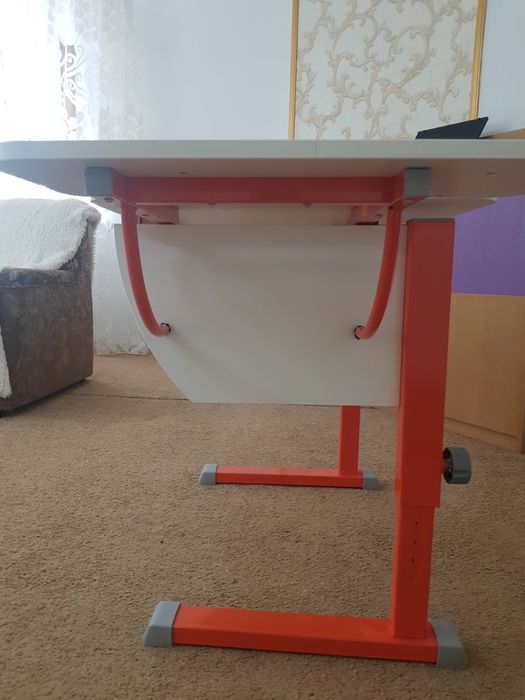 Стол трансформер