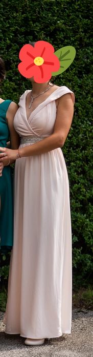 Официална рокля за повод