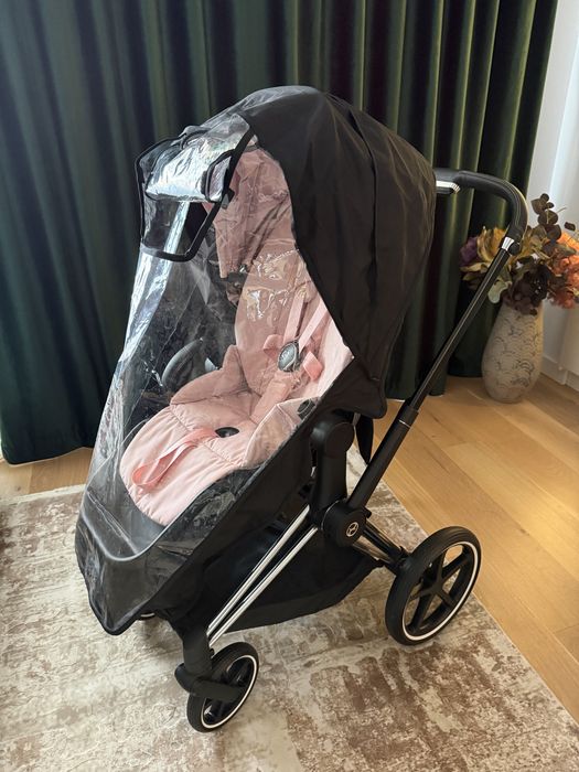 Cybex Priam Platinum 4.0