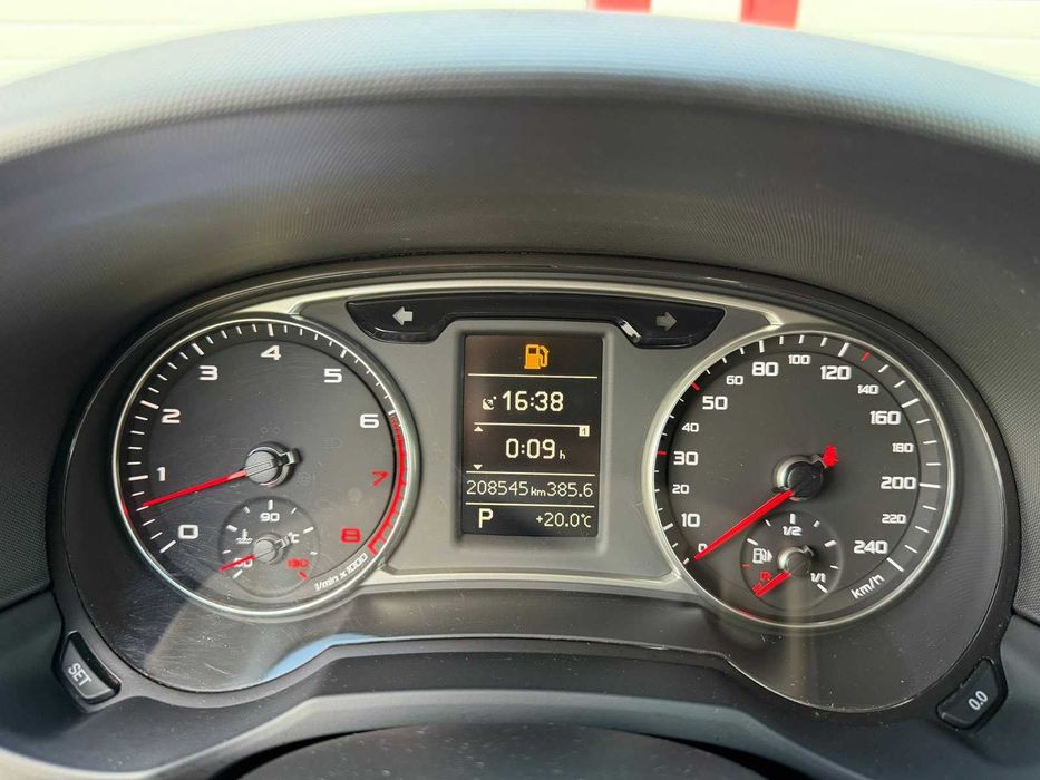 Audi A1 1.4TFSI