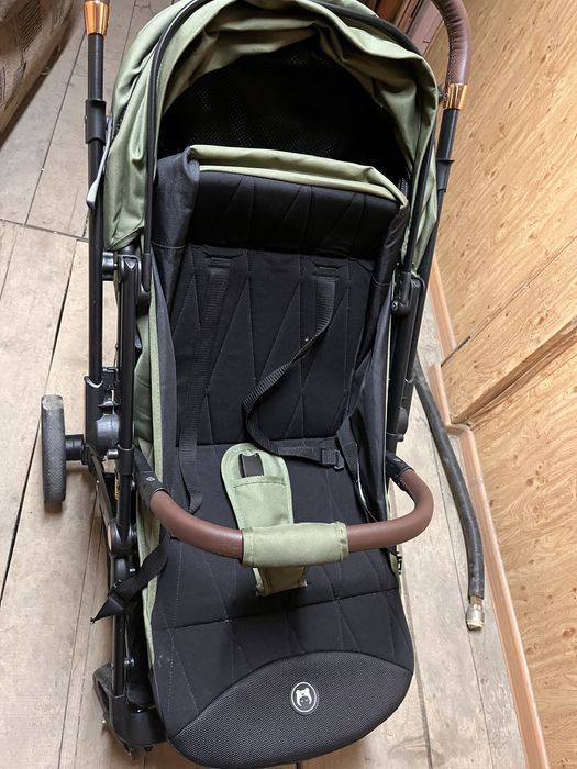 Коляска Ining baby