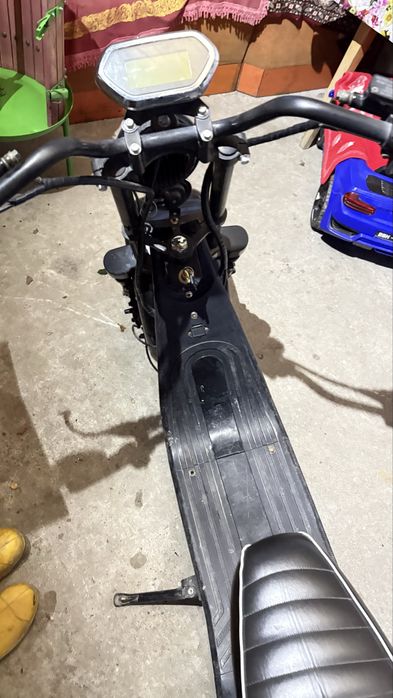 Електрични мотори на брои 2