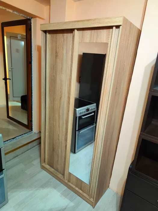 Дава се под наем Двустаен апартамент в София, Бояна - 80 кв.м за 400 € - Снимка #1