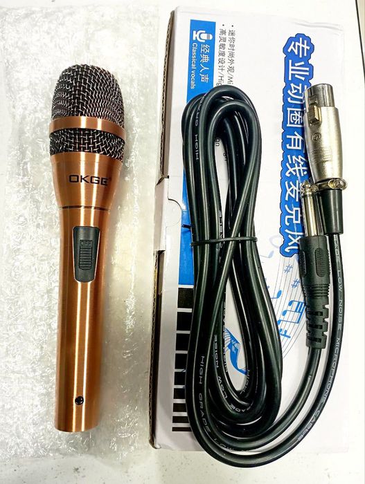 Akg k52 наушник и Профессиональные микрофоны