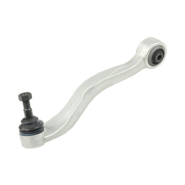 Brat suspensie roata BMW Seria 5 (E60/E61), 2003-2010; punte fata, partea dreapta, spre spate, brat inferior, SRLine Polonia