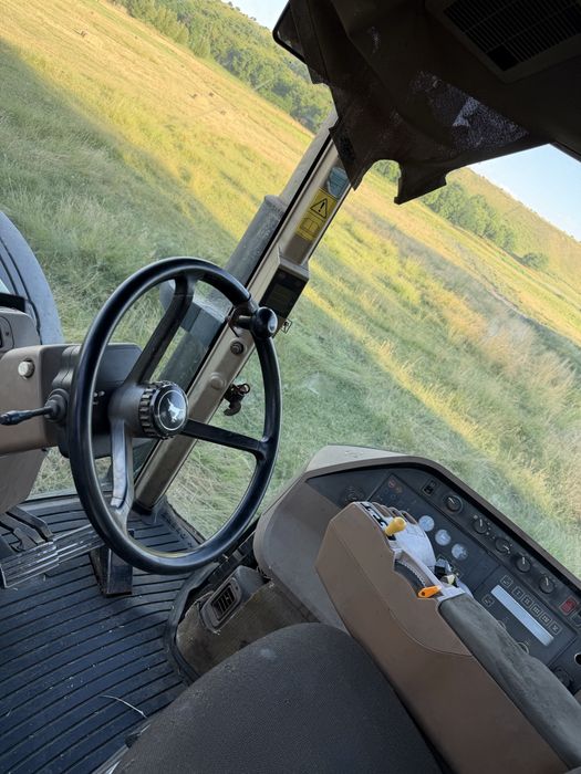 John deere 8200 - 200cai