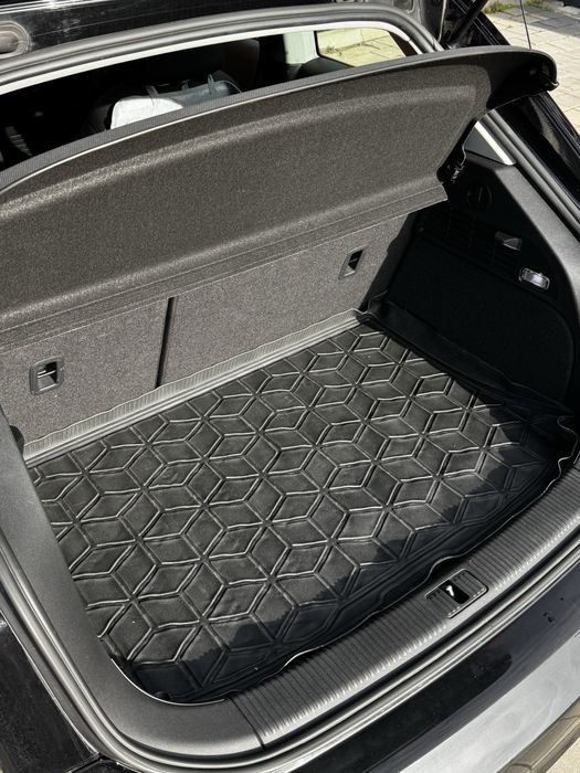 AUDI A1 Sportback 2015, 1.4 TFSI, 140кс