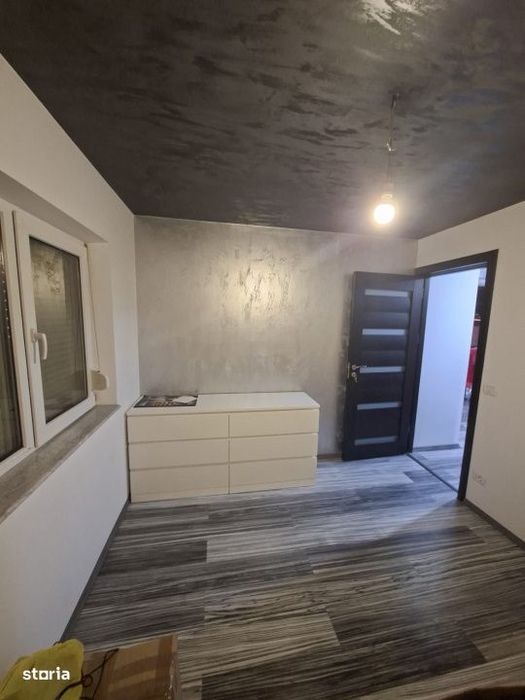 Apartament, 3 camere, 64.35 mp, zona Lapus Arges
