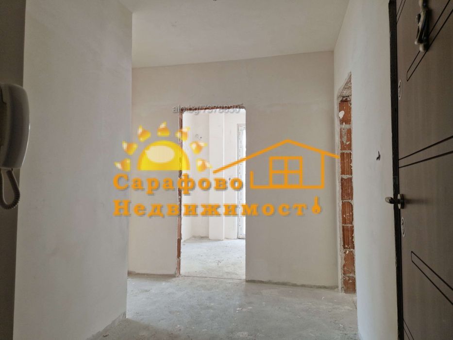 Продава се Тристаен апартамент в Бургас, Сарафово - 169 кв.м за 947 €/кв.м - Снимка #9