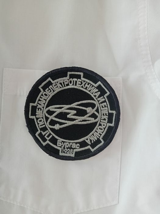 Ученическа униформа