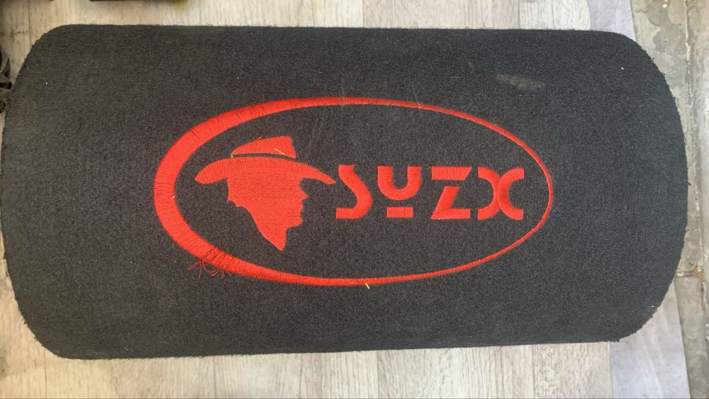 Продам сабвуфер